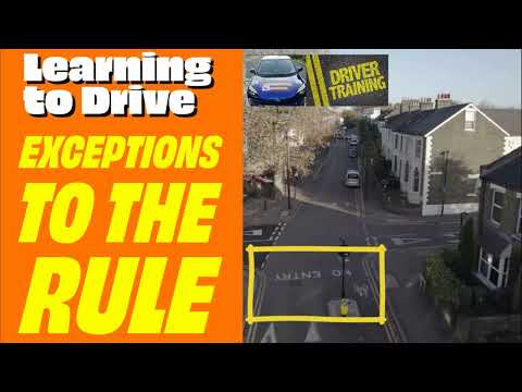 Secrets of the Road: Unusual Driving Scenarios