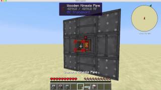 How To Convert Rf Eu Tekkit Legends How To Convert Rf Eu Tekkit Legends
