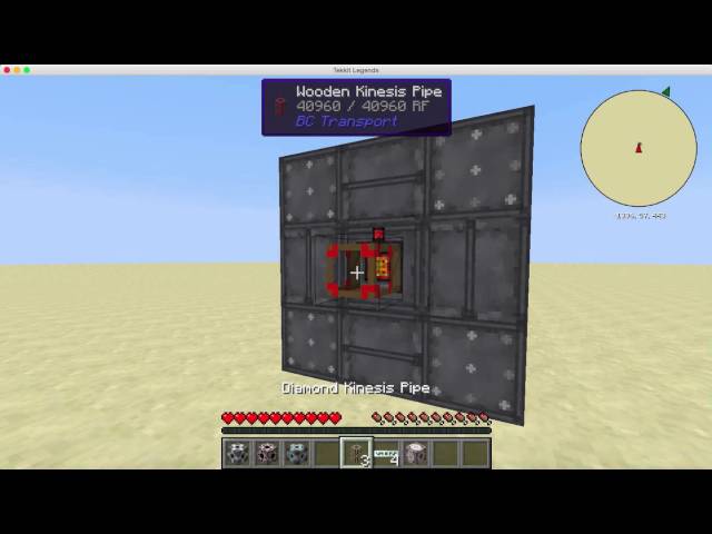 How To Convert Rf Eu Tekkit Legends How To Convert Rf Eu Tekkit Legends