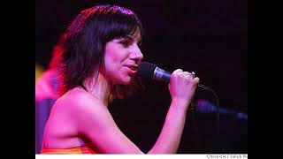 PJ Harvey - Reeling + Me-Jane [Toronto 2004]