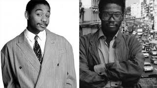 Branford Marsalis & Herbie Hancock Play Rhythm Changes in 1986 (Bootleg)