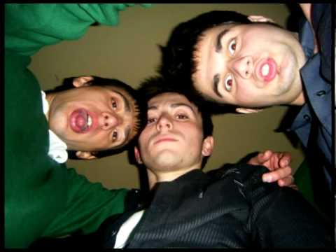 KanaK ft.  Suv4o  -  Bilo, no veke ne!