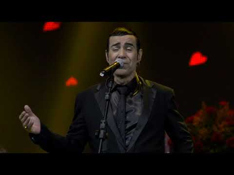 Elymar Santos - Coracão Vadio - ( DVD 30 Anos)