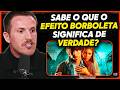 O VERDADEIRO SIGNIFICADO DO EFEITO BORBOLETA GUILHERME BATILANI