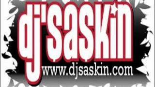 DJ SASKIN Vs. Alisan - Hele Bi - HOT RMX
