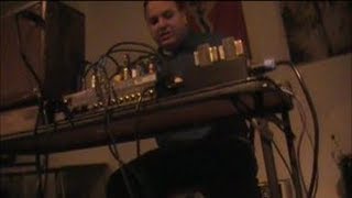 Neil Jendon at NoisefeSTL '10 (Day 1, 10/22/10)