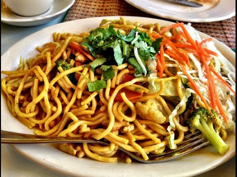 Nalla Ruchi I Ep 11 Part 3 Shittak Shatak Chicken Noodles recipe I Mazhavil Manorama