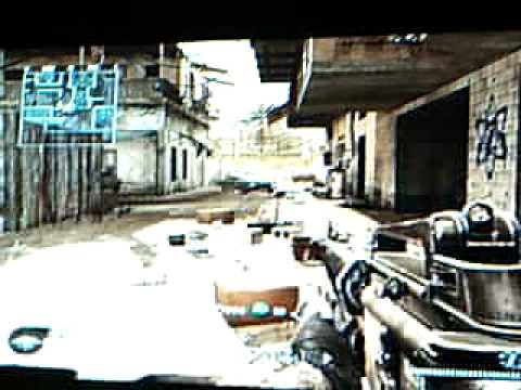 Call of Duty - 72 KILL STREAK!!!