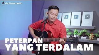 Download lagu YANG TERDALAM - PETERPAN | COVER BY SIHO LIVE ACOUSTIC mp3 Download lagu YANG TERDALAM - PETERPAN | COVER BY SIHO LIVE ACOUSTIC mp3