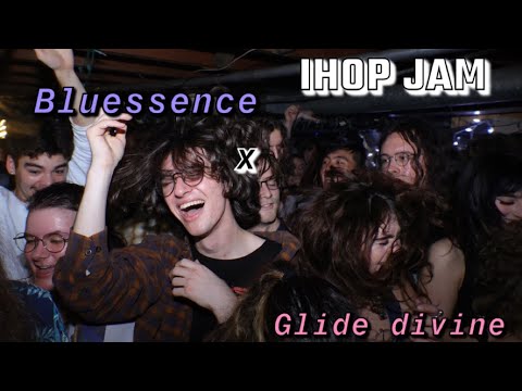 Promotional video thumbnail 2 for Bluessence Band