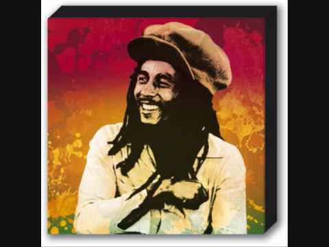 Bob Marley - Trench Town