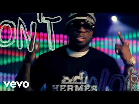 50 Cent - Don't Worry 'Bout It (Explicit)