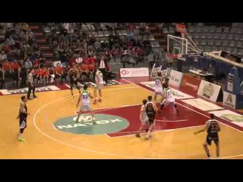 LEBOro24J ACTEL FORÇA LLEIDA...,77 - 60,CACERES PATRIMONIO DE LA ... (04/03/2016)