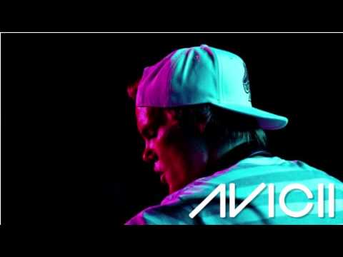 Avicii - Dance Floor (New 2012)