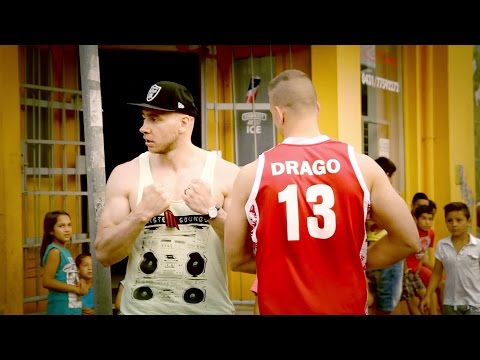 Drago - Дети Гетто | Deti Ghetto | OFFICIAL MUSIC VIDEO