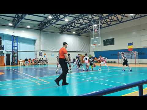 Dinamo - CSS 6, U13 National