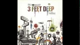 DJ Format - 3 Feet Deep {Instrumental}