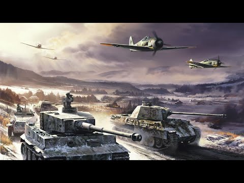 The 10 Best WW2 Strategy Games PC 2022
