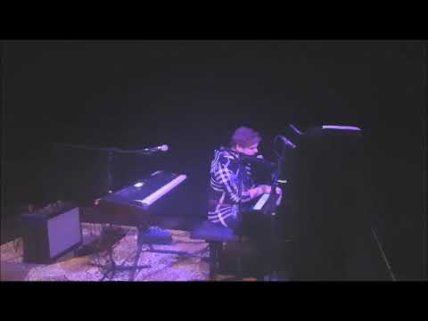 Alexander Noel - Fall Forever (Live)