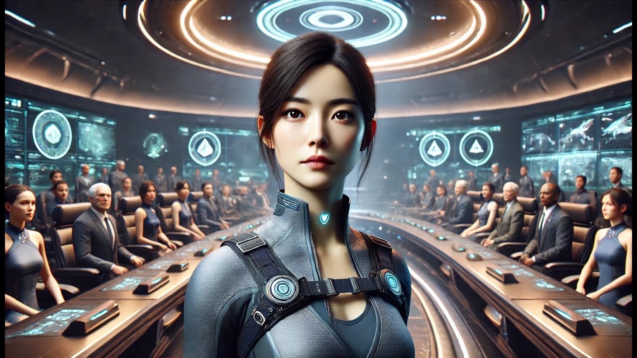 When Humanity Shocked the Galaxy and Claimed Its Throne | HFY | Sci Fi Stories