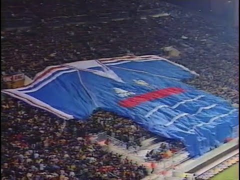 Friendly   1998    France    vs     Norway
