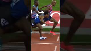 Mo Farah Running Status #1500m  #athletics #shorts