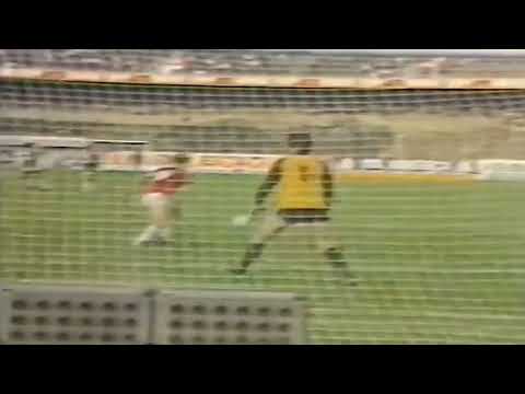 INTER 2 x 1 JUVENTUDE - 22/09/1985 - GAUCHÃO