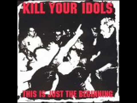 Kill Your Idols - Falling