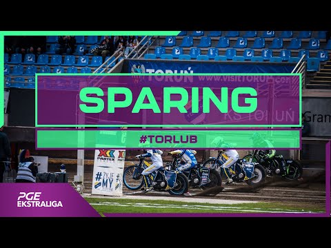 Sparing FOR NATURE SOLUTIONS KS APATOR Toruń - PLATINUM MOTOR Lublin