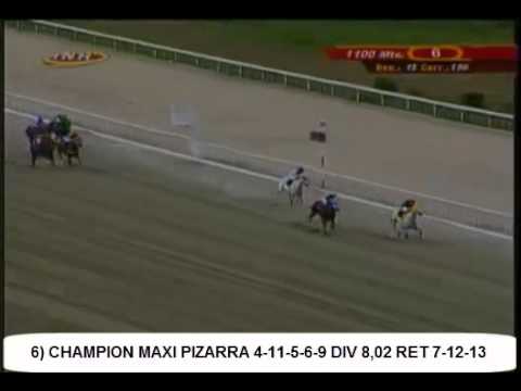 RESUMEN LA RINCONADA SABADO 28 FEBRERO 2015