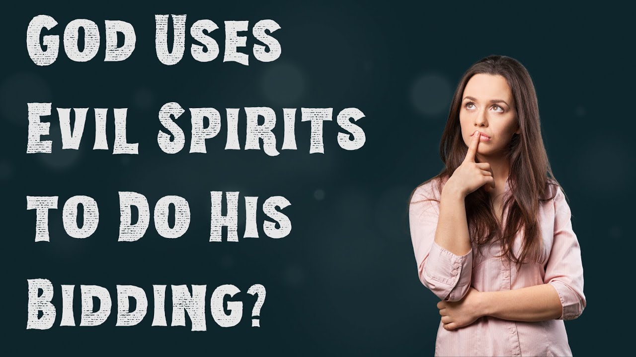 The Oldest Parable in the Bible | Judges 9:7-26