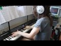 Metallica - Master Of Puppets - piano cover ...