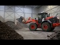 Ładowarki kołowe Hitachi ZW150-5B