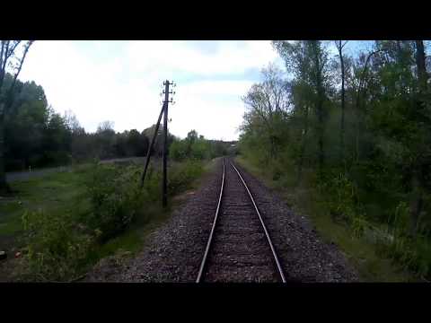 MÁV 146-os vasútvonal: Lakitelek-Petőfiváros realtime