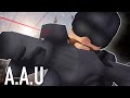 THE MOST INTENSE BODYCAM HORROR GAME IVE PLAYED A A U