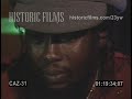 INTERVIEW WITH THE RHYTHM TWINS ROBBIE SHAKESPEARE & SLY DUNBAR ALSO FROM  THE BAND BLACK UHURU 1982