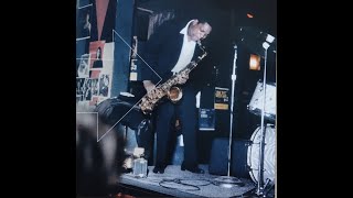 John Coltrane Quartet- 'Live at the Half Note, NYC, April 2,1965'  Stereo