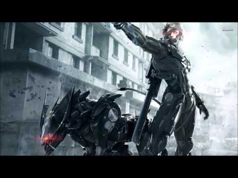 Drakim's VGM 165 - Metal Gear Rising Revengeance - I'm My Own Master Now