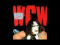 WCW: Sting Seek & Destroy - Live Entrance Theme ...