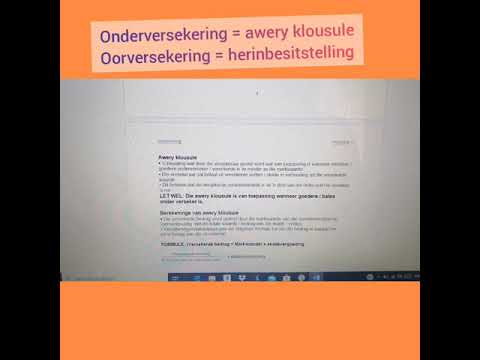 Besigheidstudies GRAAD 12: 21 April 2020 - periode 6 (21126)