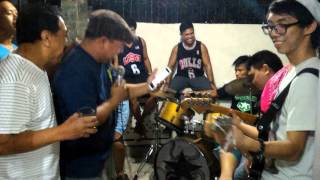 New Year Jam 5 - Parales Clan
