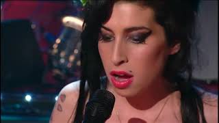 Amy Winehouse Paul Weller  dont go to strangers Jools Holland