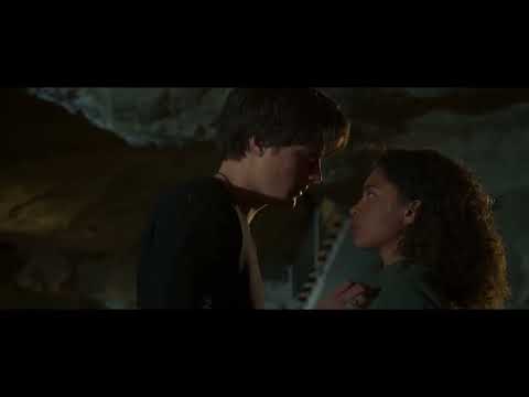 Dangerous Liaisons / Kissing Scenes — Celene and Tristan (Paola Locatelli and Simon Rerolle)