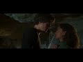 Dangerous Liaisons Kissing Scenes Celene And Tristan Paola Locatelli And Simon Rerolle