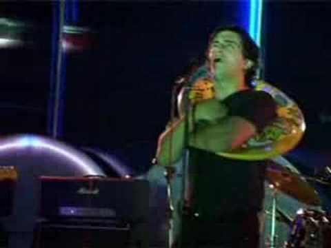 Javni Poziv- svi vi sto mastate o sreci -  LIVE 2002