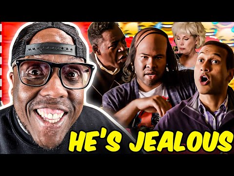 Key and Peele -The Saddest Sibling rivalry Of All Time