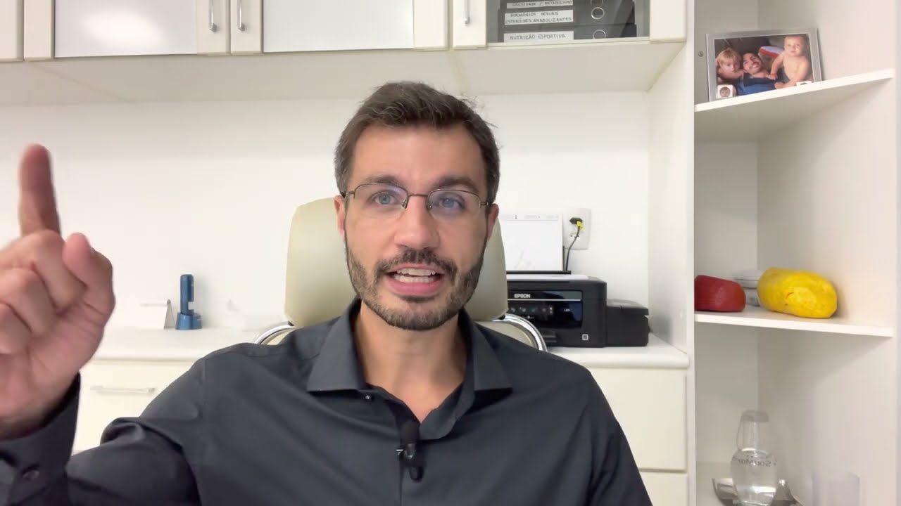 Aplicação de testosterona subcutânea (Durasteston e Deposteron) ao invés de intramuscular