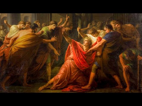 The Money Masters Explainer