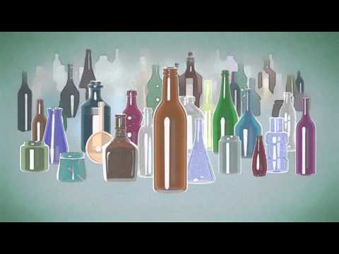 Vetropack - Il vetro resta vetro