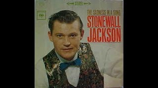 Greener Pastures~Stonewall Jackson